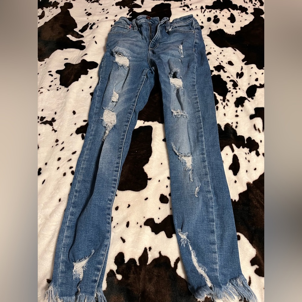 women jeans